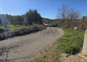 Vista delle montagne - Independent house C.da Giambra
 
snc, Cassaro - photo 25