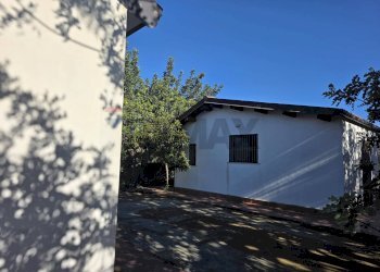 Casa all\'aperto - Independent house C.da Giambra
 
snc, Cassaro - photo 27