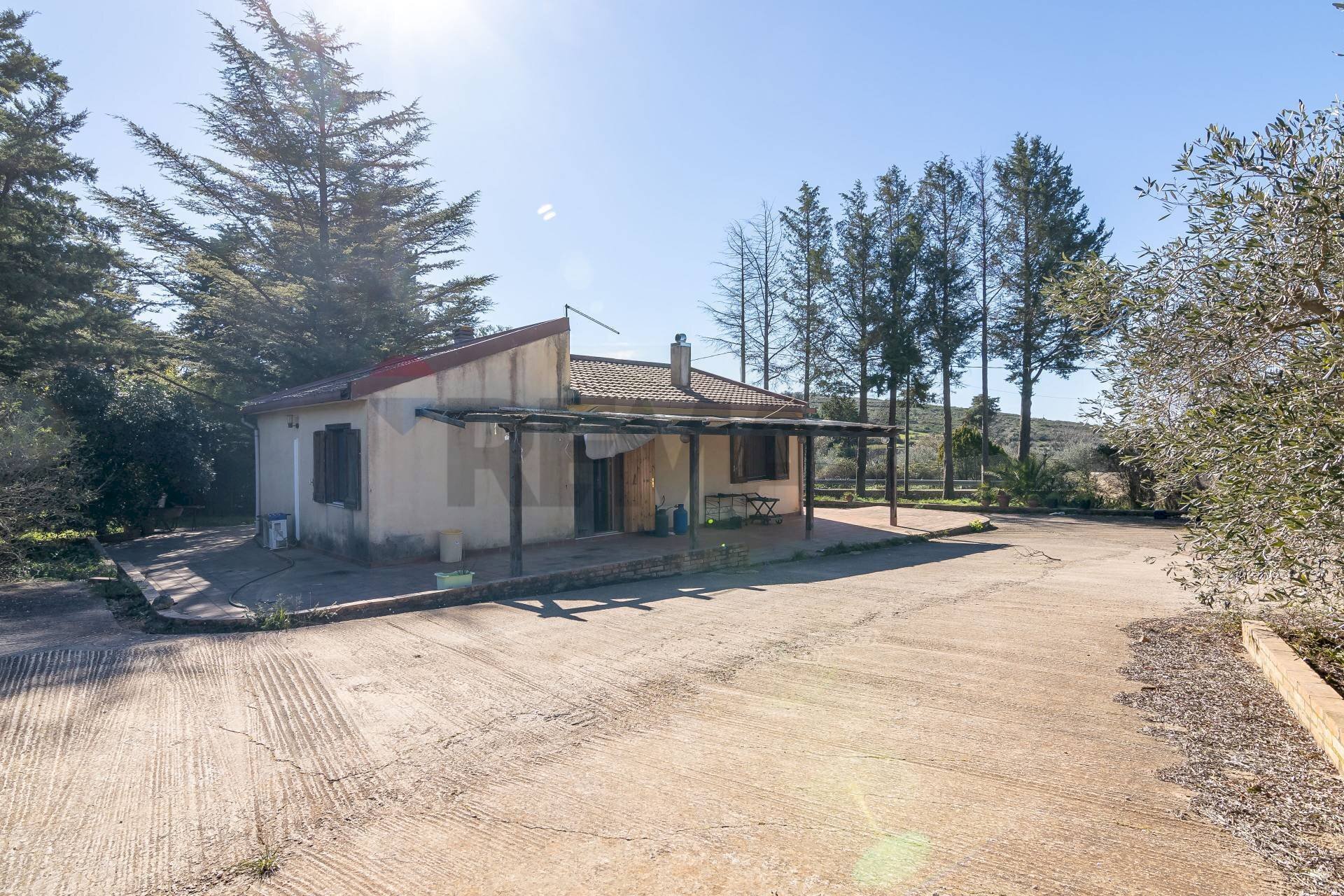 Casa all\'aperto - Independent house C.da Giambra
 
snc, Cassaro - photo 2