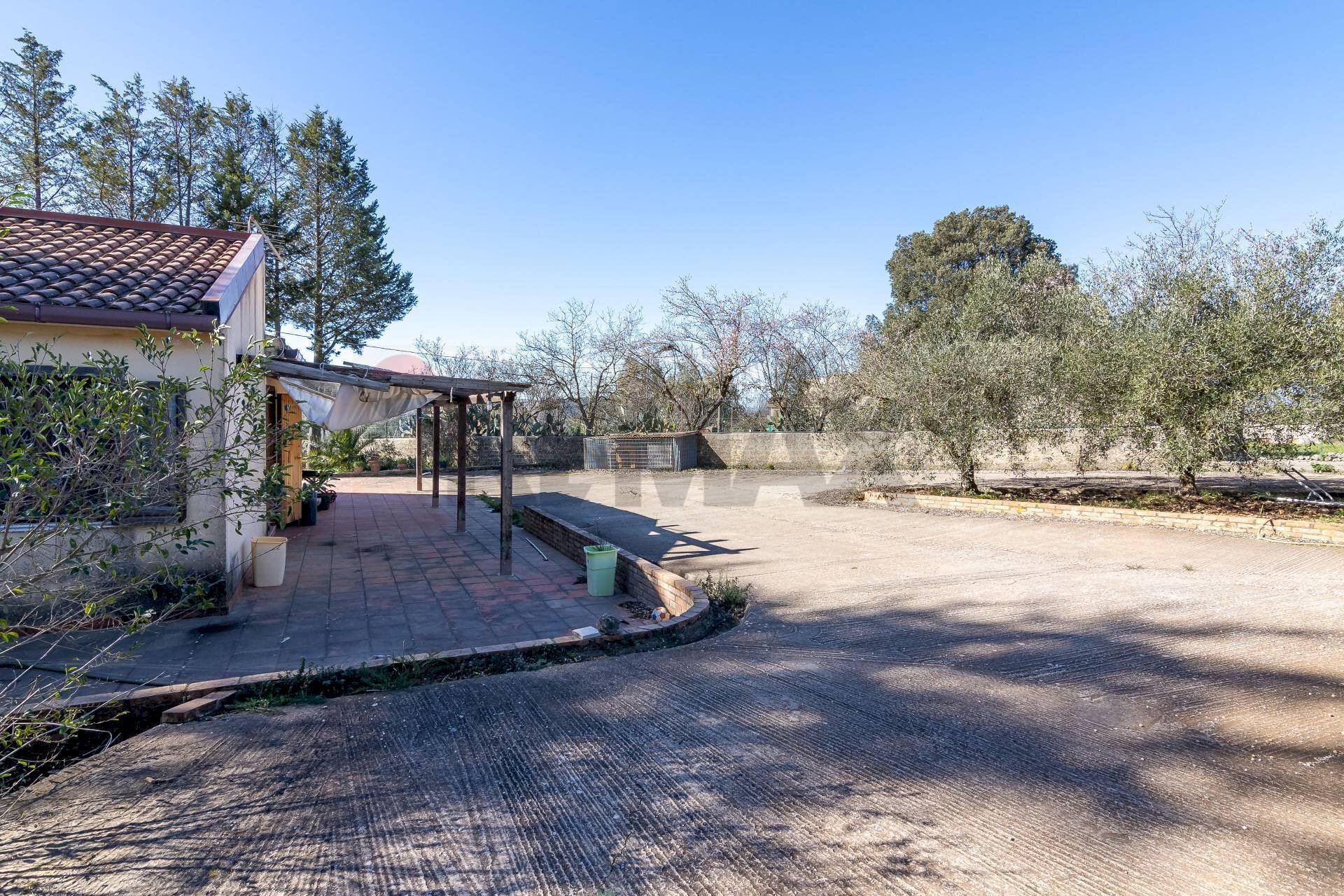 Esterno - Independent house C.da Giambra
 
snc, Cassaro - photo 3