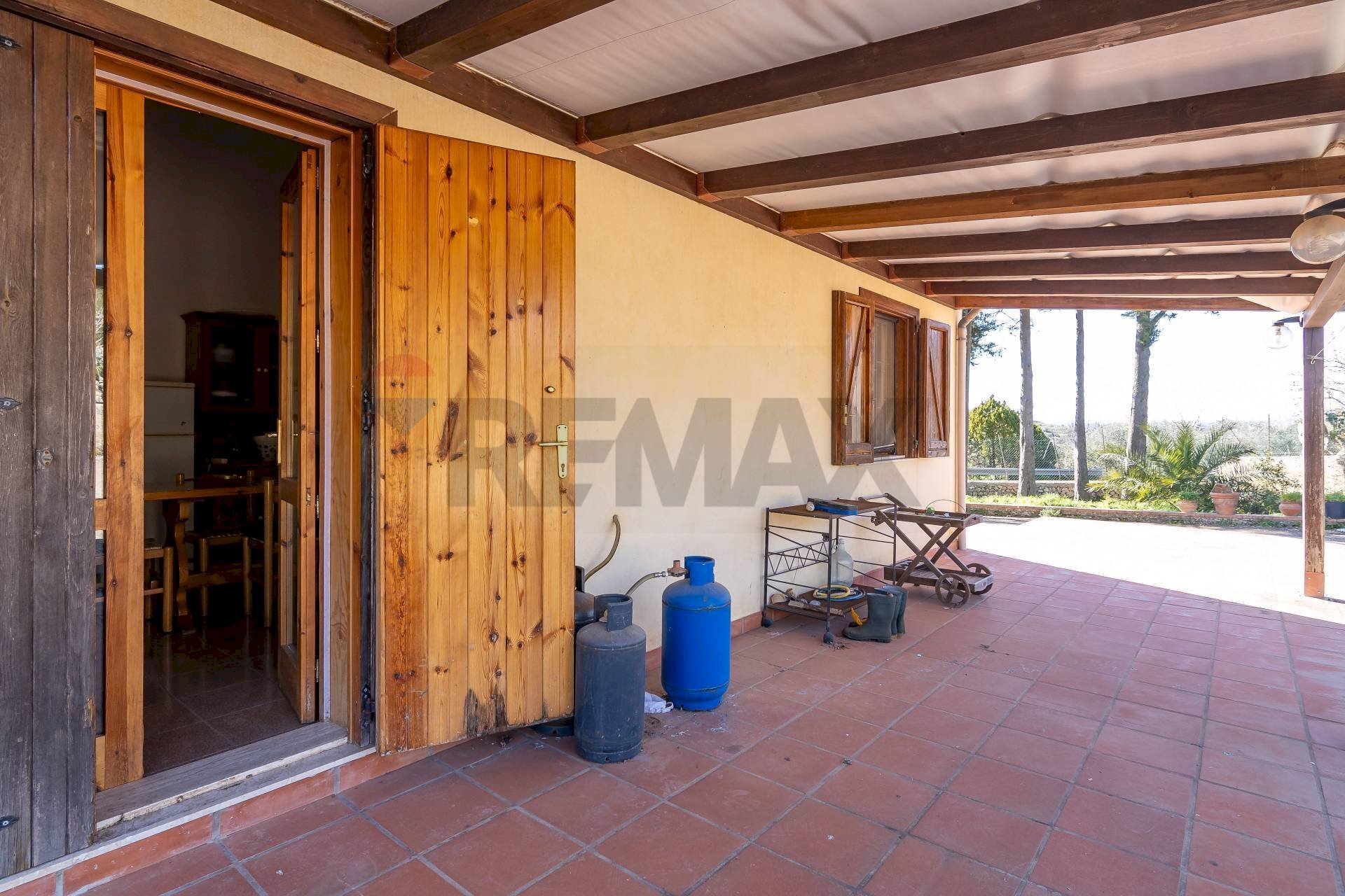 Esterno - Independent house C.da Giambra
 
snc, Cassaro - photo 1