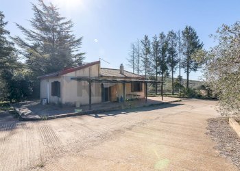 Casa all\'aperto - Independent house C.da Giambra
 
snc, Cassaro - photo 1