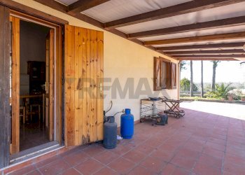 Esterno - Independent house C.da Giambra
 
snc, Cassaro - photo 3