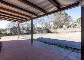 Veranda - Independent house C.da Giambra
 
snc, Cassaro - photo 4