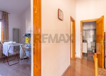 Hall / corridoio - Independent house C.da Giambra
 
snc, Cassaro - photo 8