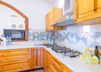 Cucina - Independent house C.da Giambra
 
snc, Cassaro - photo 9