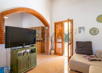 Soggiorno - Independent house C.da Giambra
 
snc, Cassaro - photo 10