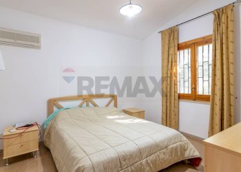 Camera da letto - Independent house C.da Giambra
 
snc, Cassaro - photo 12