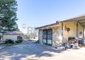 Esterno deposito - Independent house C.da Giambra
 
snc, Cassaro - photo 15