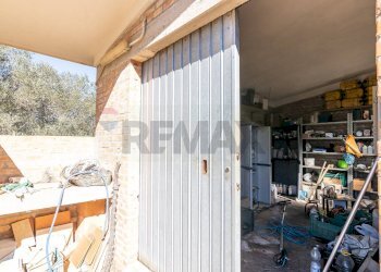 Esterno deposito - Independent house C.da Giambra
 
snc, Cassaro - photo 16