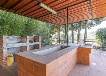 Esterno deposito - Independent house C.da Giambra
 
snc, Cassaro - photo 18