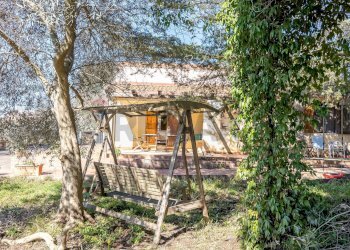 Casa all\'aperto - Independent house C.da Giambra
 
snc, Cassaro - photo 20