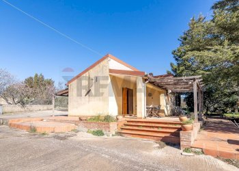 Casa all\'aperto - Independent house C.da Giambra
 
snc, Cassaro - photo 21