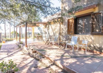 esterno - Independent house C.da Giambra
 
snc, Cassaro - photo 23