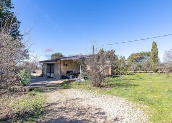 Casa all\'aperto - Independent house C.da Giambra
 
snc, Cassaro - photo 25