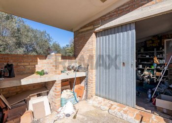 Esterno deposito - Independent house C.da Giambra
 
snc, Cassaro - photo 26