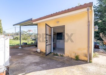 Casa all\'aperto - Independent house C.da Giambra
 
snc, Cassaro - photo 27