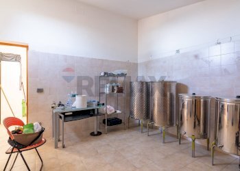 locale - Independent house C.da Giambra
 
snc, Cassaro - photo 29