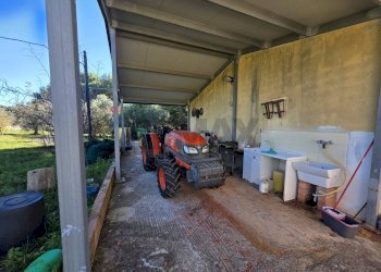 esterno - Independent house C.da Giambra
 
snc, Cassaro - photo 46