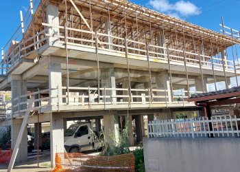 Edificio all\'aperto - Appartamento circolo velico
 
s.n.c., Santa Croce Camerina - foto 3