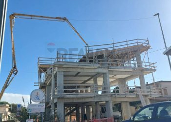 Edificio all\'aperto - Appartamento circolo velico
 
s.n.c., Santa Croce Camerina - foto 5