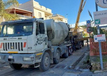 Edificio all\'aperto - Appartamento circolo velico
 
s.n.c., Santa Croce Camerina - foto 7