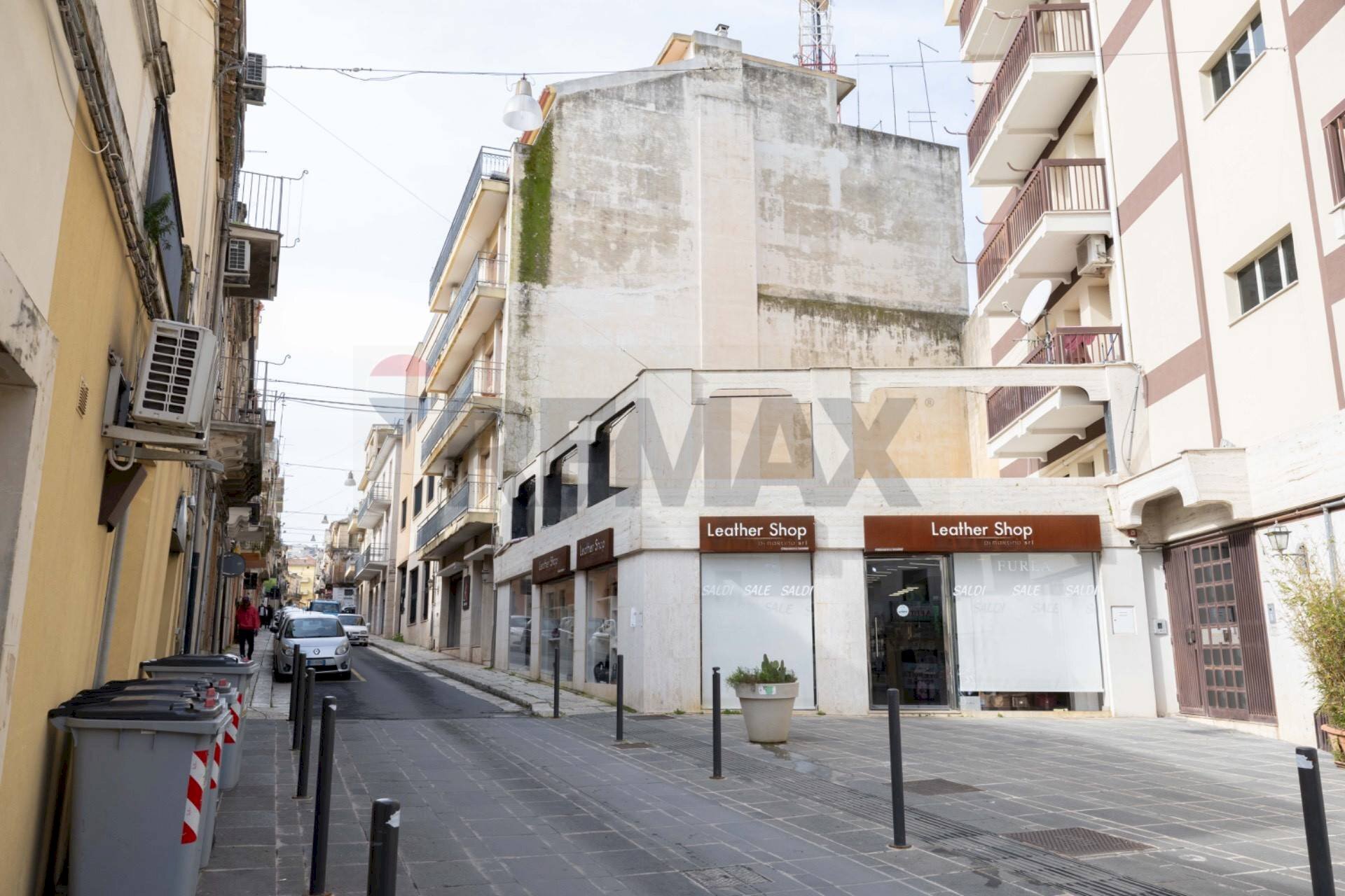 Edificio all\'aperto - Casa indipendente Via Salvatore
 
16, Ragusa - foto 3