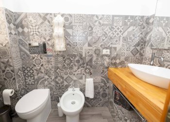 Bagno - Casa indipendente Via Salvatore
 
16, Ragusa - foto 8