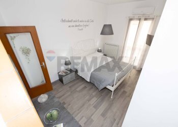 Camera / camera da letto - Casa indipendente Via Salvatore
 
16, Ragusa - foto 19