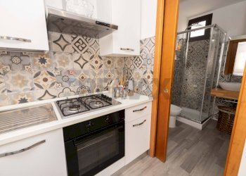 Cucina - Casa indipendente Via Salvatore
 
16, Ragusa - foto 22