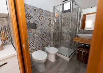 Bagno - Casa indipendente Via Salvatore
 
16, Ragusa - foto 23