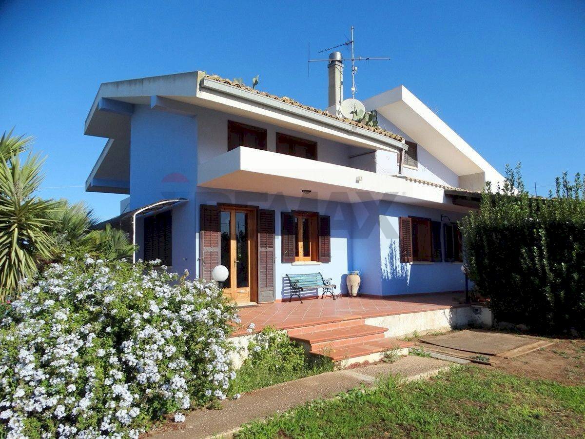 Casa all\'aperto - Villa VIA MARECCHIA
 
3, Ragusa - foto 1