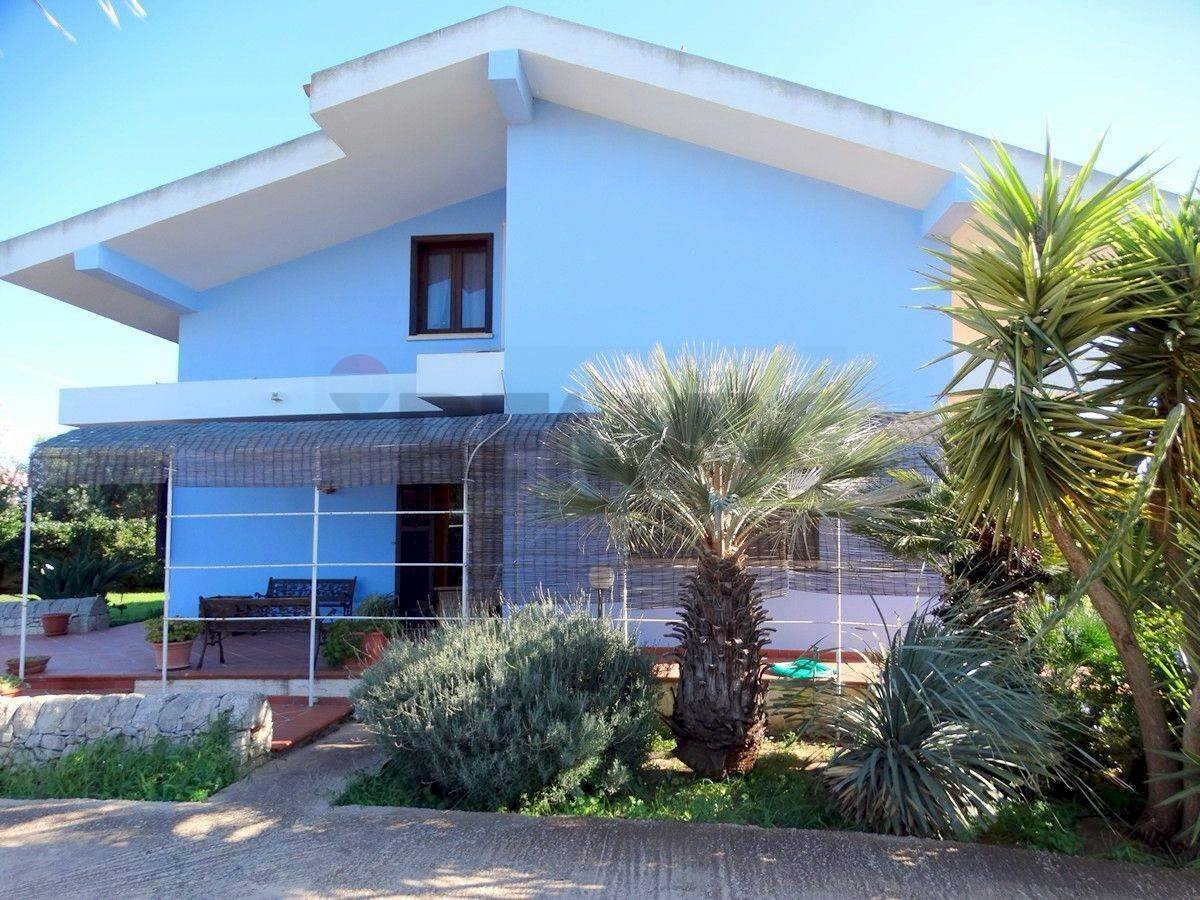 Casa all\'aperto - Villa VIA MARECCHIA
 
3, Ragusa - foto 2