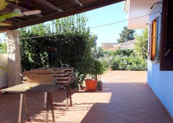 Terrazza - Villa VIA MARECCHIA
 
3, Ragusa - foto 7