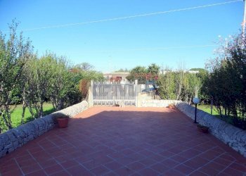 Terrazza - Villa VIA MARECCHIA
 
3, Ragusa - foto 10