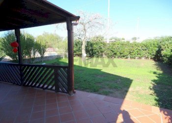 Terrazza - Villa VIA MARECCHIA
 
3, Ragusa - foto 12