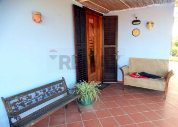 Terrazza - Villa VIA MARECCHIA
 
3, Ragusa - foto 13