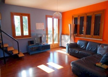 Soggiorno - Villa VIA MARECCHIA
 
3, Ragusa - foto 14