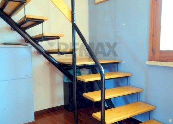 Scale - Villa VIA MARECCHIA
 
3, Ragusa - foto 20