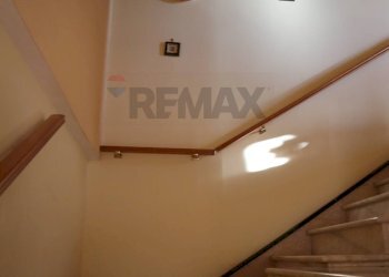 Scale - Casa indipendente C.so Umberto
 
88, Monterosso Almo - foto 15