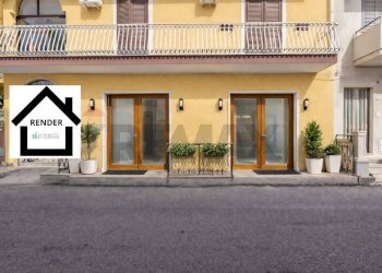 Casa all\'aperto - Casa semi indipendente VIA FOLLERAU
 
snc, Pozzallo - foto 4