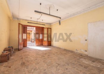 Stanza vuota - Casa semi indipendente VIA FOLLERAU
 
snc, Pozzallo - foto 6