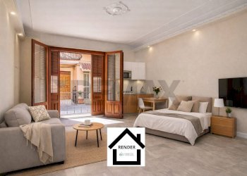 Camera / camera da letto - Casa semi indipendente VIA FOLLERAU
 
snc, Pozzallo - foto 7