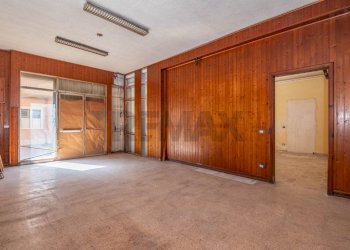 Stanza vuota - Casa semi indipendente VIA FOLLERAU
 
snc, Pozzallo - foto 11