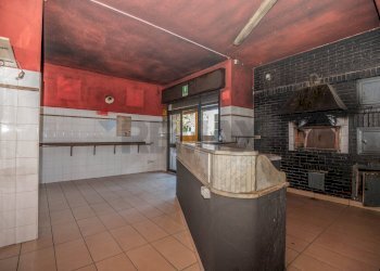 Cucina - Casa semi indipendente VIA FOLLERAU
 
snc, Pozzallo - foto 17