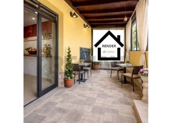 Terrazza - Casa semi indipendente VIA FOLLERAU
 
snc, Pozzallo - foto 18