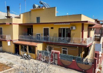 Casa all\'aperto - Casa semi indipendente VIA FOLLERAU
 
snc, Pozzallo - foto 24