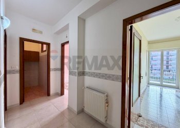 Hall / corridoio - Quadrilocale Via Archimede
 
468, Ragusa - foto 6