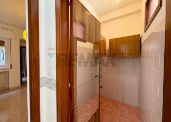 Bagno - Quadrilocale Via Archimede
 
468, Ragusa - foto 10