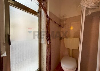 Bagno - Quadrilocale Via Archimede
 
468, Ragusa - foto 14